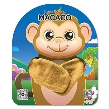 DEDOCHE MACACO